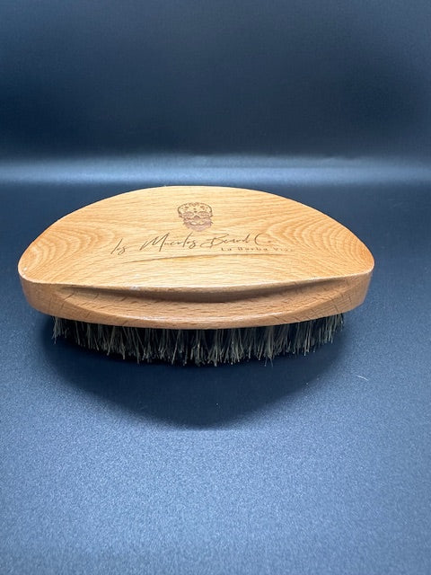 Beard Brush - Los Muertos Beard Co
