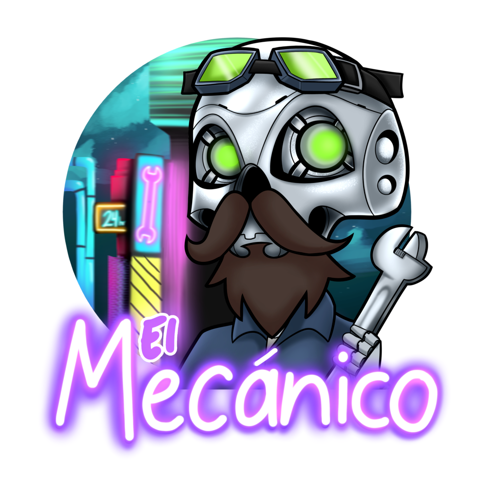 El Mecanico Beard Oil/Balm Combo - Los Muertos Beard Co