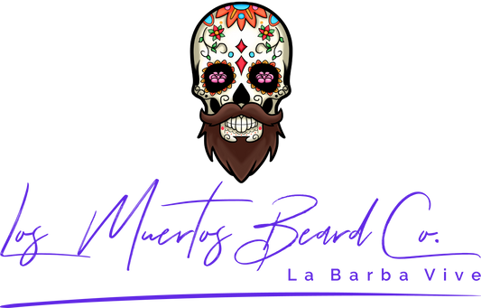 How to Grow a Healthy Beard Naturally (Backed by Science)