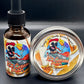 The Ice Cream Man Beard Oil/Balm Combo