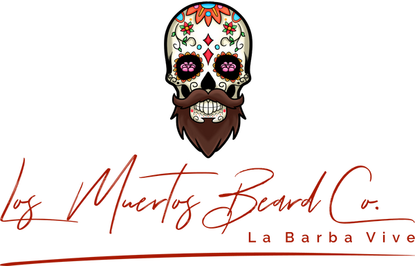 Los Muertos Beard Co