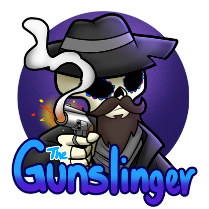 The Gunslinger Collection
