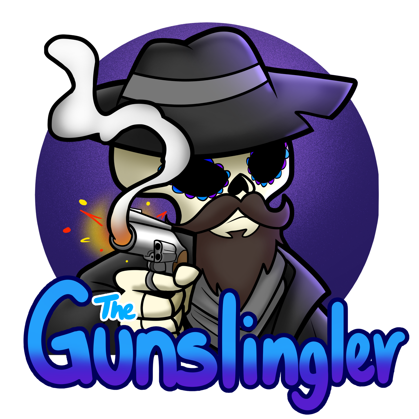 The Gunslinger Collection