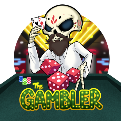 The Gambler Beard Balm - Los Muertos Beard Co