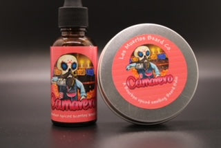 El Camarero Collection - Los Muertos Beard Co