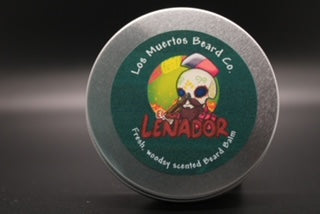El Lenador Collection - Los Muertos Beard Co