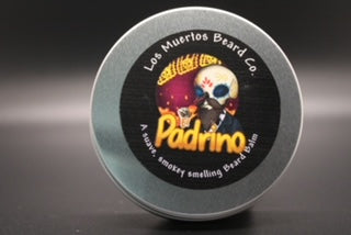 El Padrino Collection - Los Muertos Beard Co