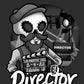 El Director Collection - Los Muertos Beard Co