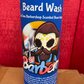 El Barbero Beard Wash - Los Muertos Beard Co